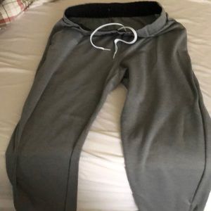 Nike Dri-fit pants